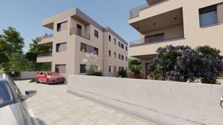Apartma Pakoštane, 82,49m2