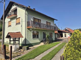Hiša Lug Orehovički, Bedekovčina, 180m2