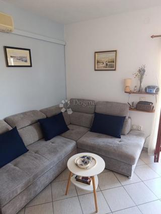 Stanovanje Tribunj, 34,36m2