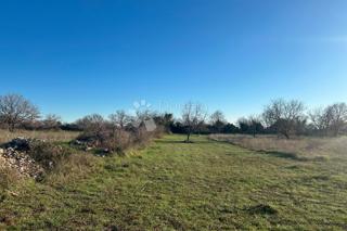 Zazidljivo zemljišče Vodnjan, 481m2