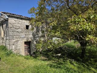 Hiša Pićan, 90m2