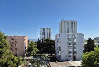 Stanovanje Lokve, Split, 48,99m2