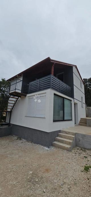Hiša Peruški, Marčana, 80m2