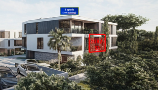 Stanovanje Veli vrh, Pula, 68,63m2