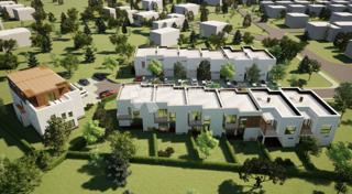 Hiša Centar, Varaždin, 121,22m2