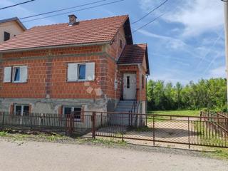 Hiša Obradović Varoš, Gospić, 130m2