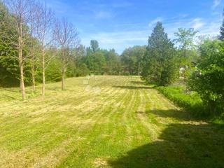 Zazidljivo zemljišče Marof, Sveti Martin Na Muri, 1.220m2