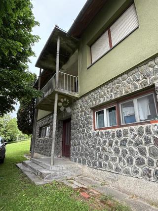 Hiša Kalnik, 6.208m2