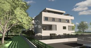Stanovanje Kaštel Stari, Kaštela, 67,22m2