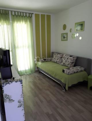 Stanovanje Poluotok, Zadar, 26m2