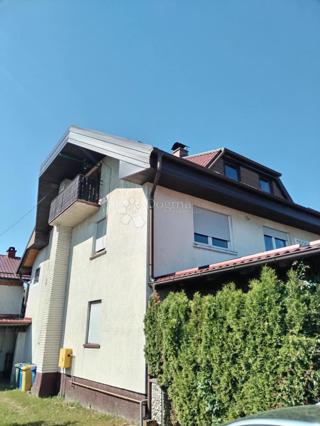 Hiša Cugovec, Gradec, 323m2