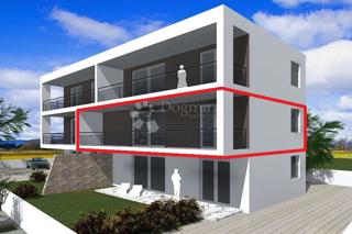Stanovanje Umag, 99,88m2