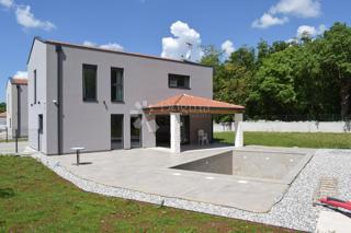 Hiša Poreč, 118m2