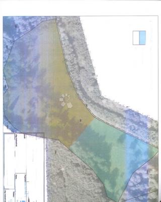 Kmetijsko zemljišče Klana, 24.667m2