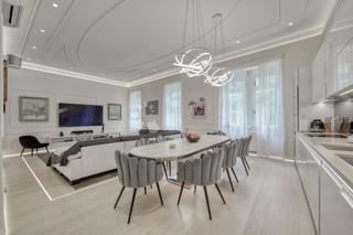 Stanovanje Donji grad, Donji Grad, 1m2