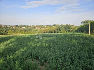 Zazidljivo zemljišče Beretinec, 5.396m2