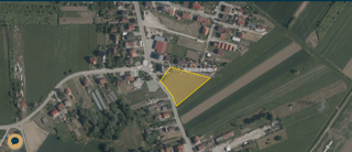 Hiša Trstenik Nartski, Rugvica, 314m2