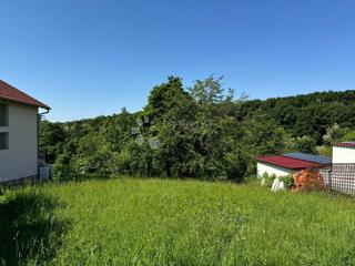 Zazidljivo zemljišče Remete, Maksimir, 1.231m2