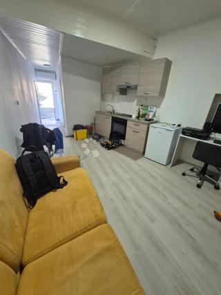 Stanovanje Costabella, Rijeka, 45,42m2