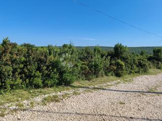 Zazidljivo zemljišče Debeljak, Sukošan, 660m2