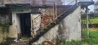 Zazidljivo zemljišče Stubičke Toplice, 304m2