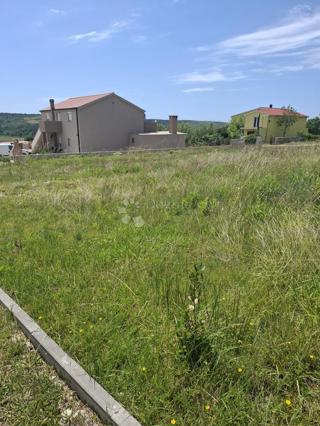 Zazidljivo zemljišče Rtina, Ražanac, 1.100m2
