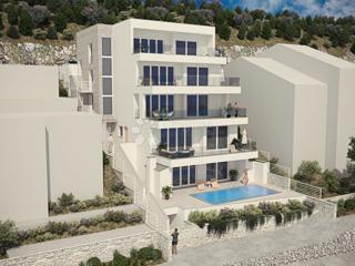 Stanovanje Primošten, 113,50m2