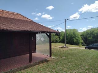 Hiša Golinja, Gvozd, 75m2