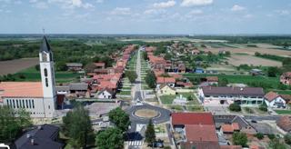 Zazidljivo zemljišče Bogdanovci, 1.500m2