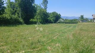 Zazidljivo zemljišče Balinovac, Gospić, 1.000m2
