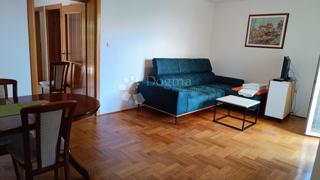 Apartma Bogovići, Malinska-Dubašnica, 61m2