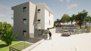 Apartma Omišalj, 108,27m2