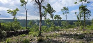 Zazidljivo zemljišče Labin, 2.895m2