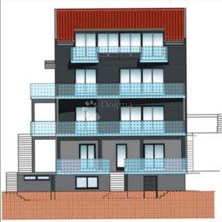 Stanovanje Čiovo, Trogir, 117m2