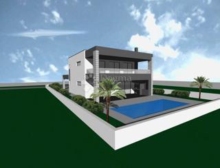 Zazidljivo zemljišče Sabunike, Privlaka, 494m2