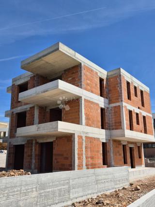 Stanovanje Crnica, Šibenik, 62m2