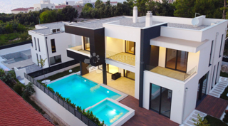 Hiša Privlaka, 230m2