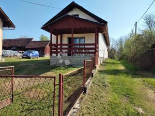 Hiša Ponikvari, Topusko, 140m2