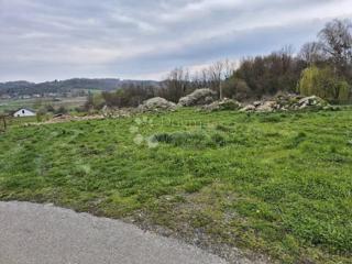 Zazidljivo zemljišče Borenec, Breznica, 1.975m2