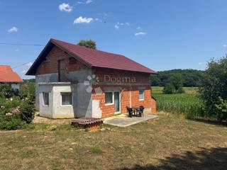 Hiša Banovo, Vrbovec, 170m2