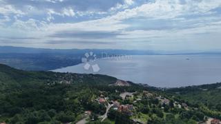 Zazidljivo zemljišče Veprinac, Opatija - Okolica, 8.380m2