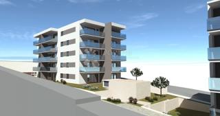 Stanovanje Seget Donji, Seget, 56,42m2