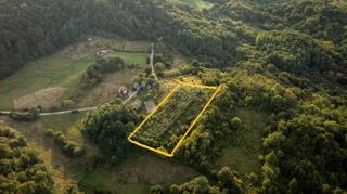 Kmetijsko zemljišče Podgrađe Podokićko, Samobor - Okolica, ZG , 3.000m2