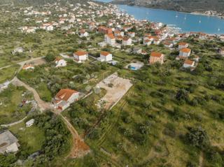 Kmetijsko zemljišče Vinišće, Marina, 4.400m2