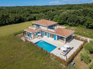 Hiša Rovinj, 220m2