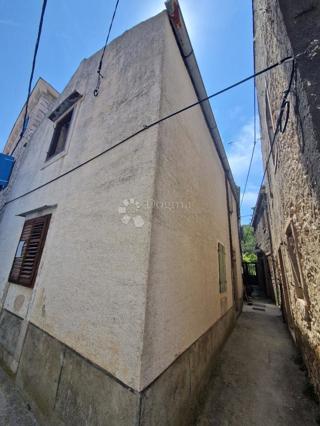 Hiša Susak, Mali Lošinj, 60m2