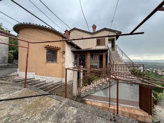 Hiša Rukavac, Matulji, 223m2