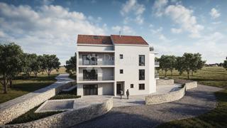 Stanovanje Čilipi, Konavle, 72,65m2