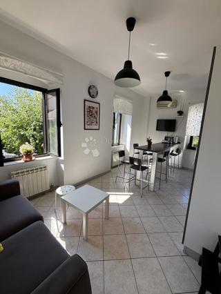 Stanovanje Krimeja, Rijeka, 124,09m2