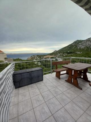 Apartma Konjsko, Karlobag, 36m2